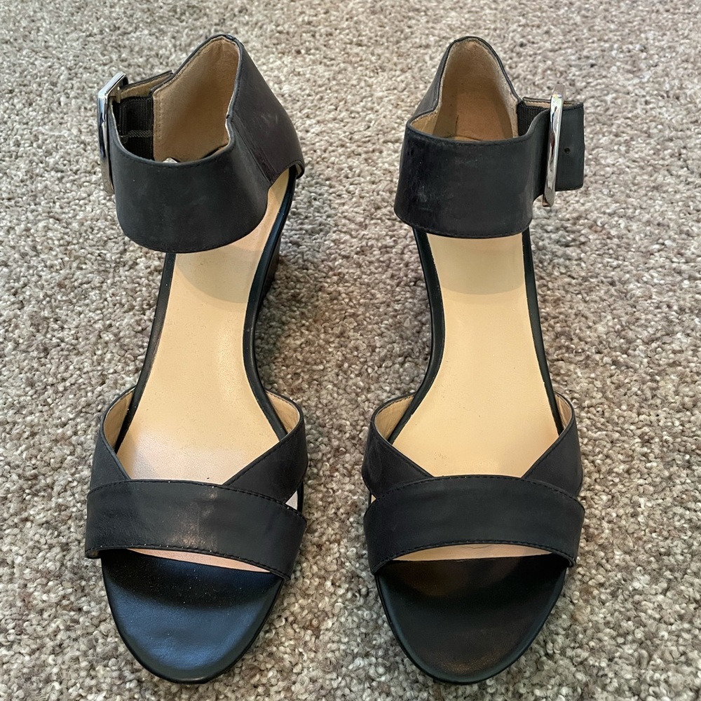 Nine West Size 9 Wedge